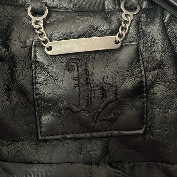 J2 Juniors Motorcycle Jacket - Picture 9 of 13